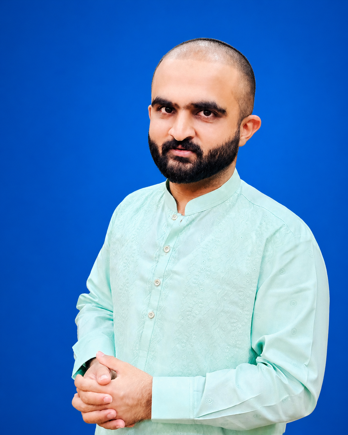 Muhammad Jawad Ahmad