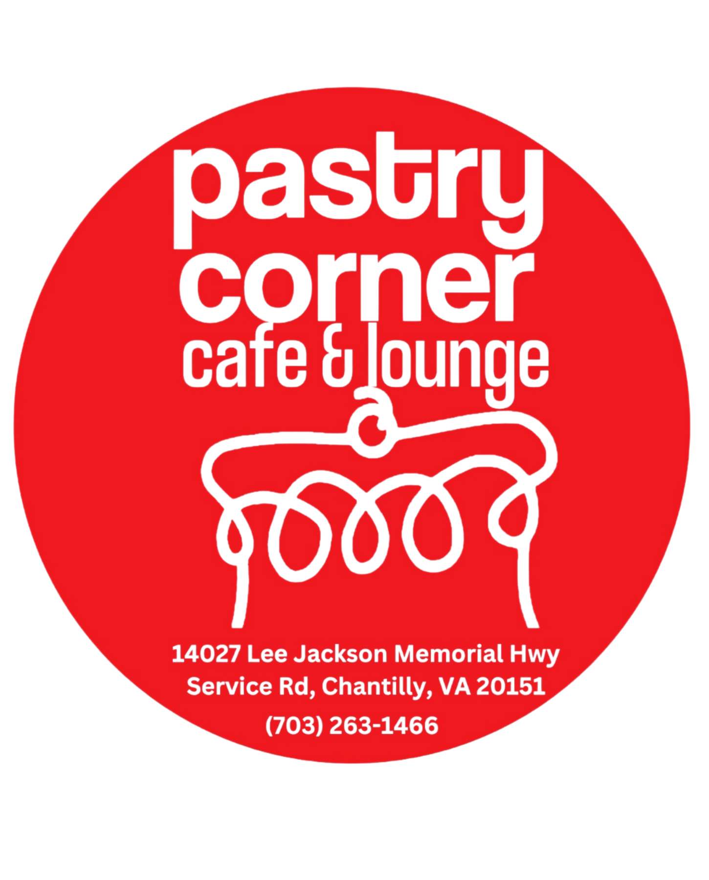 Pastry Corner Cafe & Lounge