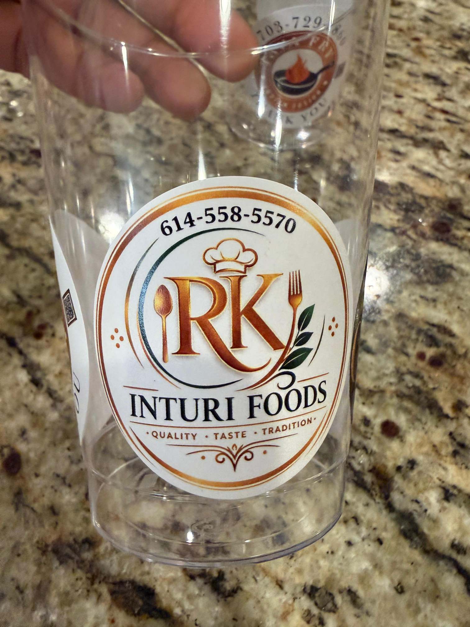 RK Inturi Foods