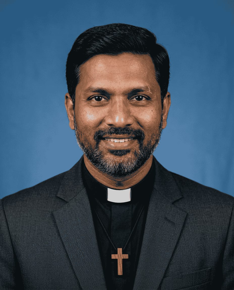Joseph Mallipeddi